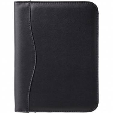 Logo trade meene pilt: Ebony A5 mapp