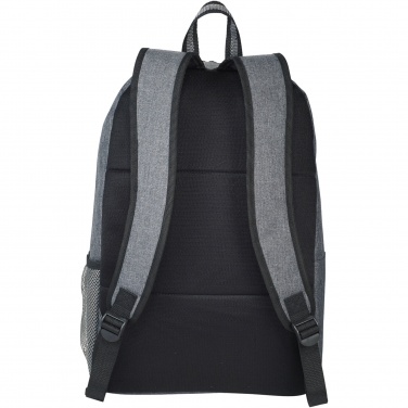 Logo trade reklaamkingi pilt: Graphite Deluxe 15" sülearvuti seljakott 20L