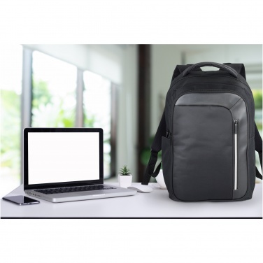 Logotrade ärikingi foto: Vault RFID 15" sülearvuti seljakott 16L