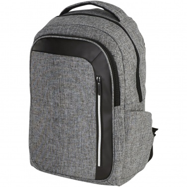 Logotrade firmakingid pilt: Vault RFID 15" sülearvuti seljakott 16L