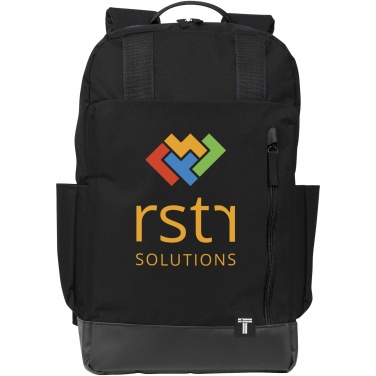 Logo trade meene pilt: Compu 15,6" sülearvuti seljakott 14L