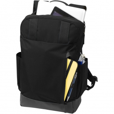 Logotrade reklaamkingituse foto: Compu 15,6" sülearvuti seljakott 14L