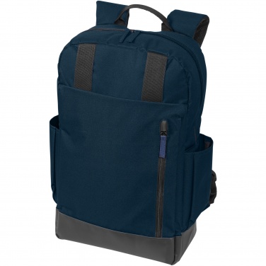 Logotrade reklaamkingid pilt: Compu 15,6" sülearvuti seljakott 14L