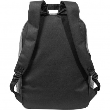 Logo trade firmakingituse pilt: Hoss 15" sülearvuti seljakott 18L