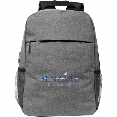 Logo trade reklaamkingid foto: Hoss 15" sülearvuti seljakott 18L