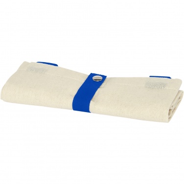 Logotrade reklaamtooted pilt: Nevada 100 g/m² puuvillane kokkupandav kandekott 7L