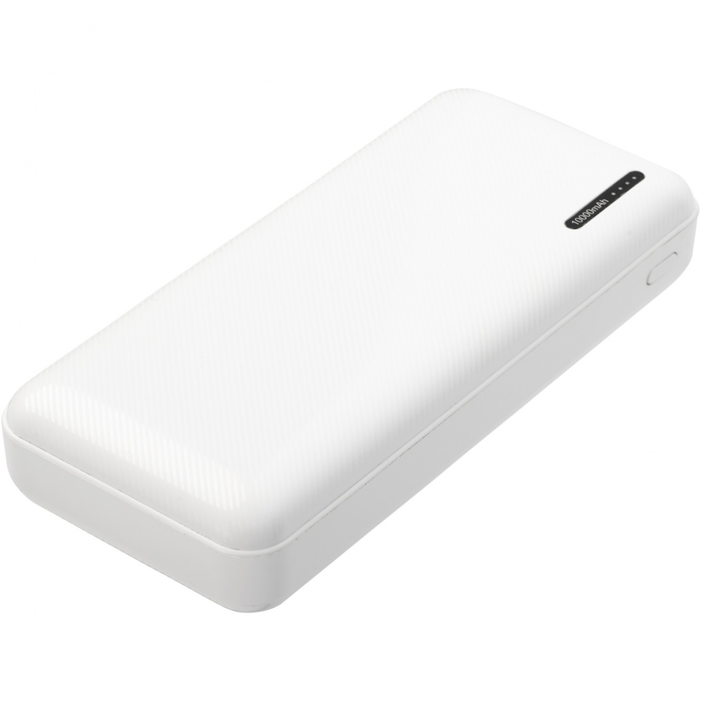 Logotrade reklaamkingitused pilt: Tihendage 10 000 mAh suure tihedusega akupank