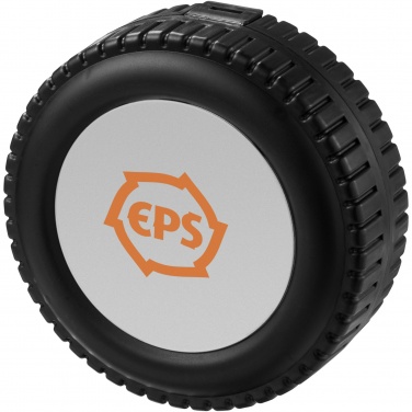 Logotrade ärikingituse foto: Rage 25-osaline rehvikujuline tööriistakomplekt