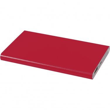 Logotrade ärikingitused pilt: Pep 4000 mAh akupank
