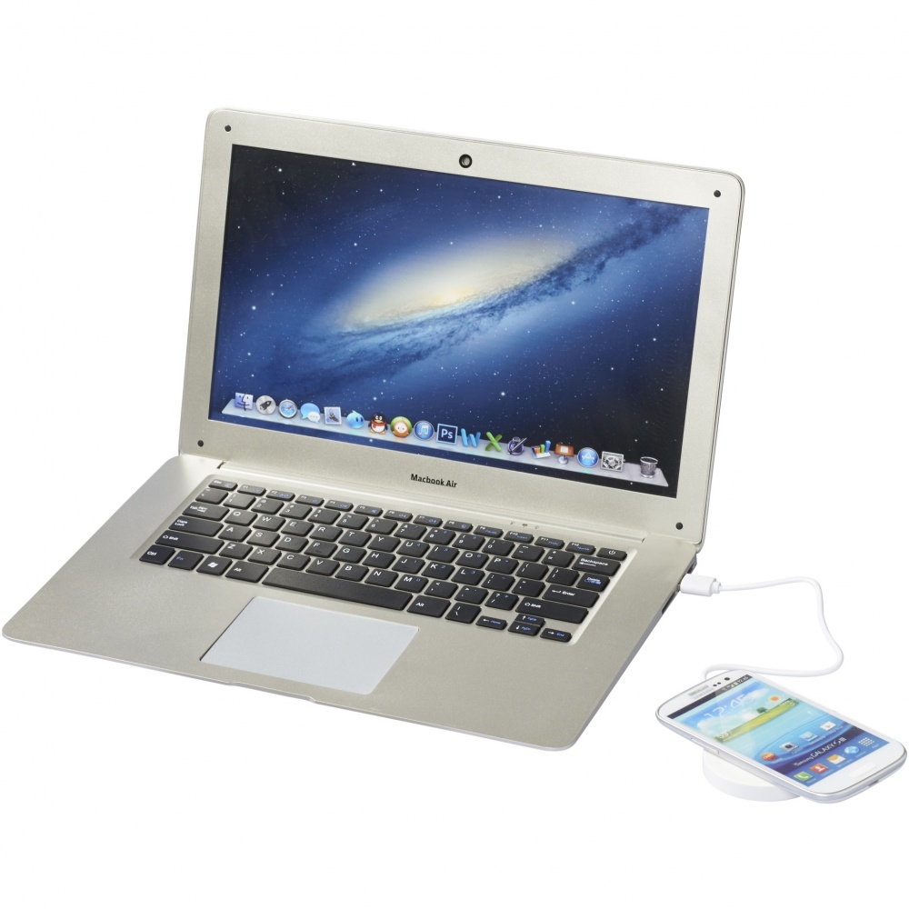 Logo trade ärikingitused foto: Freal 5W juhtmevaba laadimispadi