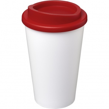 Logo trade firmakingitused foto: Americano® 350 ml termostops