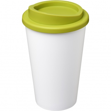 Logotrade meened pilt: Americano® 350 ml termostops