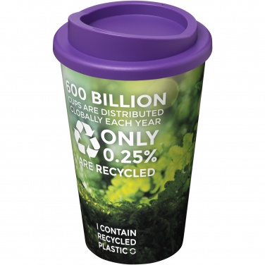 Logo trade firmakingi pilt: Brite-Americano® 350 ml kohvitops