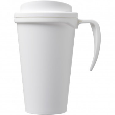 Logo trade reklaamkingid foto: Americano® Grande 350 ml sangaga kruus