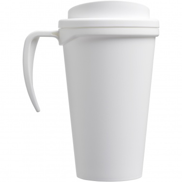 Logo trade firmakingid foto: Americano® Grande 350 ml sangaga kruus