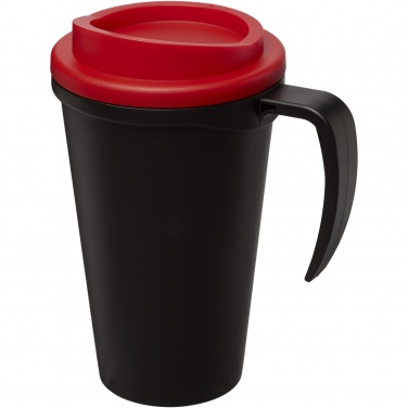 Logotrade firmakingitused pilt: Americano® Grande 350 ml sangaga kruus