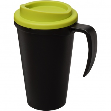Logotrade firmakingitused pilt: Americano® Grande 350 ml sangaga kruus