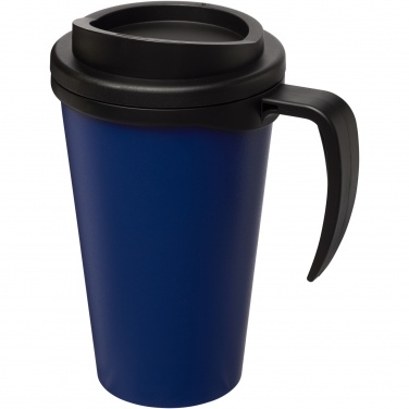 Logo trade meened foto: Americano® Grande 350 ml sangaga kruus