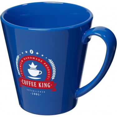 Logotrade firmakingituse foto: Suurepärane 350 ml plastkruus