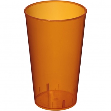 Logotrade ärikingi foto: Arena 375 ml plastikust joogitops