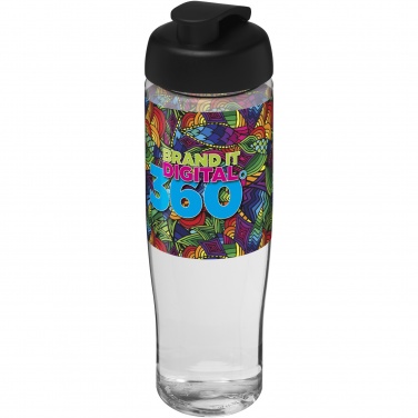 Logo trade reklaamkingid foto: H2O Active® Tempo 700 ml keeratava kaanega spordipudel