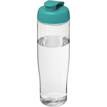 Logotrade ärikingid pilt: H2O Active® Tempo 700 ml keeratava kaanega spordipudel