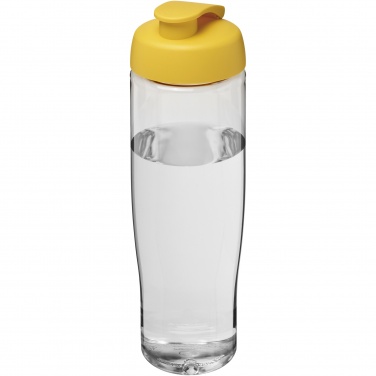 Logotrade reklaamkingid pilt: H2O Active® Tempo 700 ml keeratava kaanega spordipudel