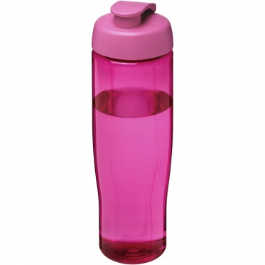 Logo trade firmakingi pilt: H2O Active® Tempo 700 ml keeratava kaanega spordipudel