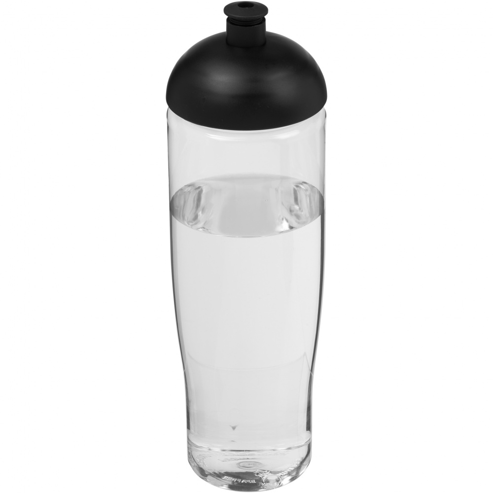 Logotrade meene foto: H2O Active® Tempo 700 ml kuppelkaanega spordipudel