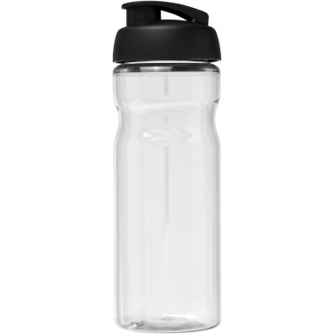 Logotrade firmakingitused pilt: H2O Active® Base 650 ml keeratava kaanega spordipudel