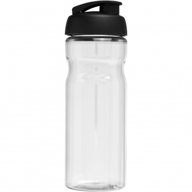 Logotrade meene foto: H2O Active® Base 650 ml keeratava kaanega spordipudel