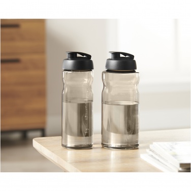 Logotrade ärikingi foto: H2O Active® Base 650 ml keeratava kaanega spordipudel
