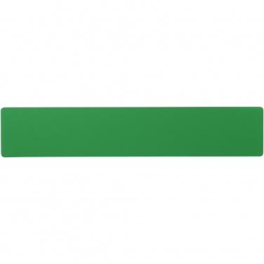 Logotrade firmakingi foto: Rothko 20 cm plastikust joonlaud