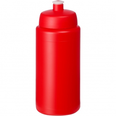 Logo trade reklaamtoote pilt: Baseline® Plus grip 500 ml spordikaanega spordipudel