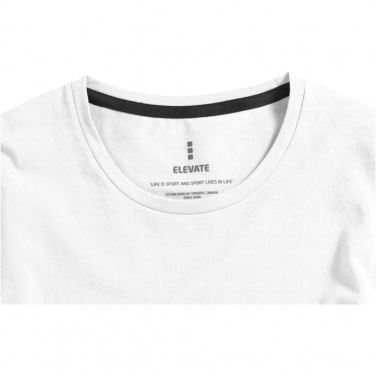 Logotrade reklaamkingituse foto: Ponoka pikkade varrukatega meeste orgaaniline T-särk