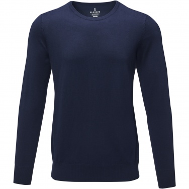Logotrade meened pilt: Merrit meeste kaelaga pullover