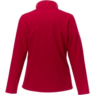 Logo trade meened foto: Orion naiste softshell jope