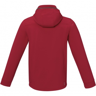 Logo trade reklaamtoote pilt: Langley meeste softshell jope
