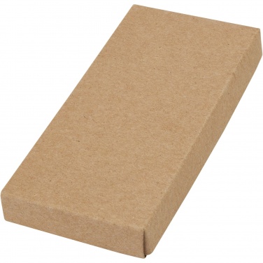 Logotrade ärikingituse foto: Orlene ümmargune võtmehoidja