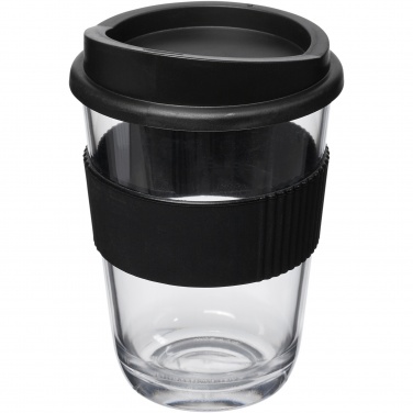 Logotrade firmakingitused pilt: Americano® Cortado 300 ml klaasist termostops