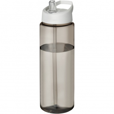 Logo trade reklaamkingituse pilt: H2O Active® Vibe 850 ml tilaga kaanega spordipudel