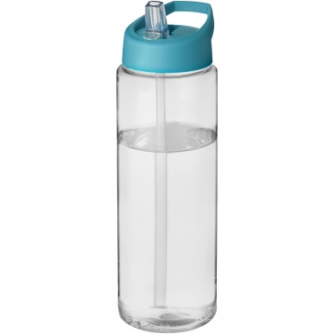 Logo trade reklaamkingitused foto: H2O Active® Vibe 850 ml tilaga kaanega spordipudel
