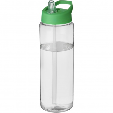 Logo trade meene pilt: H2O Active® Vibe 850 ml tilaga kaanega spordipudel
