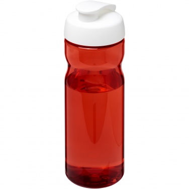 Logotrade meened pilt: H2O Active® Eco Base 650 ml keeratava kaanega spordipudel