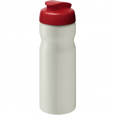 Logotrade firmakingi foto: H2O Active® Eco Base 650 ml keeratava kaanega spordipudel