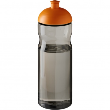 Logo trade firmakingituse pilt: H2O Active® Eco Base 650 ml kuppelkaanega spordipudel