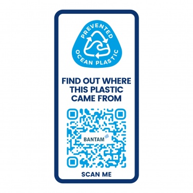 Logotrade firmakingi foto: H2O Active® Eco Base 650 ml tilaga kaanega spordipudel
