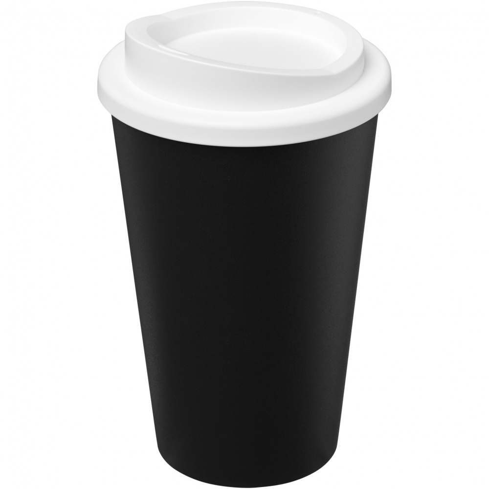 Logotrade ärikingituse foto: Americano® Eco 350 ml taaskasutatud materjalist tops