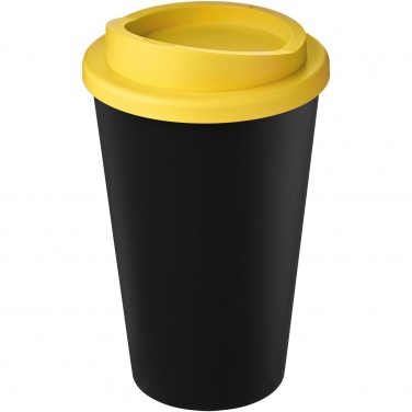 Logo trade ärikingituse pilt: Americano® Eco 350 ml taaskasutatud materjalist tops