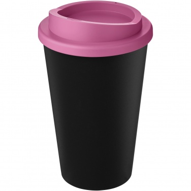 Logotrade firmakingitused pilt: Americano® Eco 350 ml taaskasutatud materjalist tops